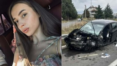 Външно министерство настоя Скопие да пусне българката Ива Михайлова да се лекува