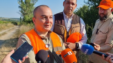 Ловният сезон започна, огнището на африканска чума във Варненско е овладяно