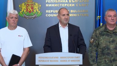 Дрон нахлу в българското въздушно пространство и се взриви край границата с Румъния (видео)