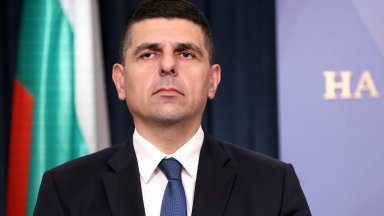 Мирчев: Дронът край Кардам може да е тест за реакцията на НАТО