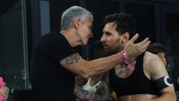 След продължително боледуване: Почина бащата на Лео Меси
