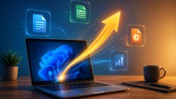MS Office 2024 и Windows 11 Pro доживотно от 12€ - как да спестите от лицензи