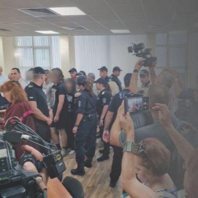 Ловци на педофили