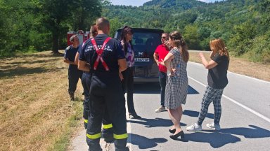 Бивш директор в "Емко": Подозрението за умишлен палеж в завода води към Русия