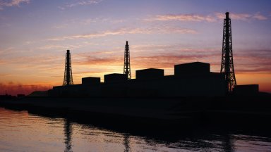 Румънската АЕЦ "Черна вода" може да работи още 9 дни само