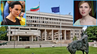 Посланик Илашчук в МВнР: Киев не е насочвал умишлено дронове към България