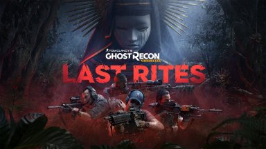 Ghost Recon Wildlands получи огромен безплатен ъпдейт
