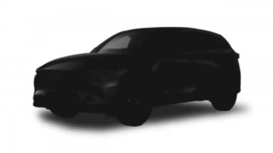 Mazda потвърди нов CX-3, премиерата се очаква през 2027 г.