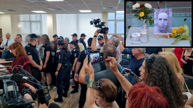 Обвинените за смъртта на Георги – от питомци на елитни гимназии до непосещаващи училище