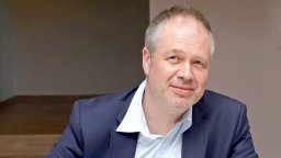 Инж. Петров: Балансът между добив и екология е задължително условие за модерната минна индустрия