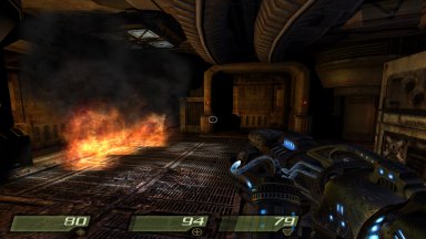 Изгубено допълнение за Quake 4 се появи 20 години по-късно 