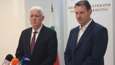 Стоянов: Още няма отговор от Киев за падналия дрон, ще говорим с военното аташе