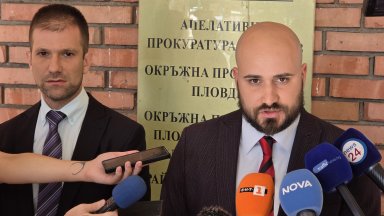 Единият задържан за побоя над непалци в Пловдив е присъствал на убийството на Георги