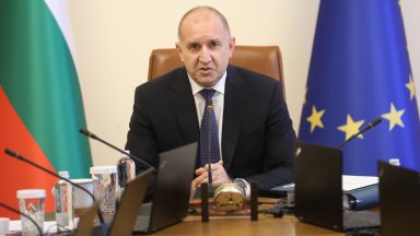 Радев: Унищожителите на паметници днес са шокирани от фашистките символи на биячите