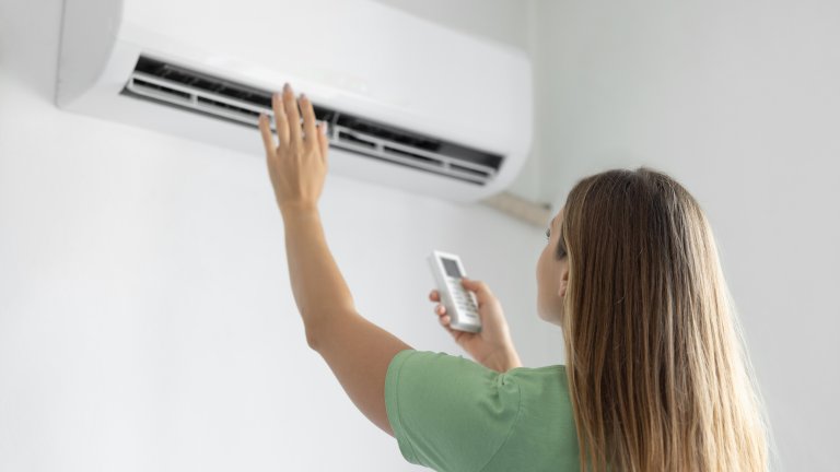 Очакват се температури над 35°C: какъв климатик ще се справи най-добре