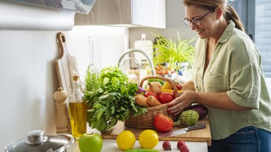 7 трика за свежи продукти в лятната жега