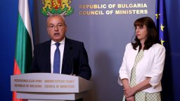 Кабинетът вдига минималната заплата за 2027 г.