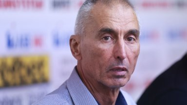 Съдът отхвърли жалбата срещу вписването на Асен Златев за председател на щангите