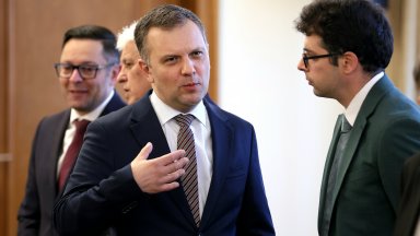МС стартира нова процедура по избор на европейски прокурор от България