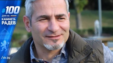 Любомир Стефанов: Знаеха, бяха готови, можеха, а сега анализират, анализират, анализират