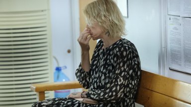 Майката на ученик от групата, убила Георги: Те са секта, подавала съм много сигнали
