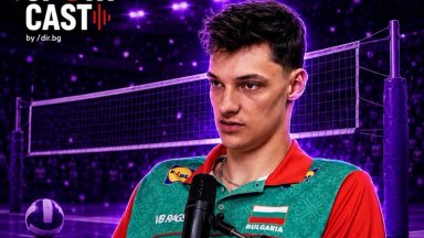Алекс Николов в SportCast: Готов съм да мачкаме, вървим в правилна посока
