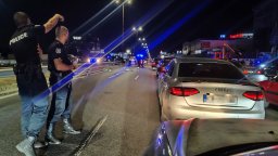 22-годишна пешеходка загина в София, опитала се да пресече Околовръстния път (снимки)