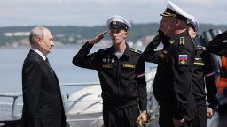 "Те ще ме обесят". Путин търси как да приключи войната с някаква победа и готви ескалация