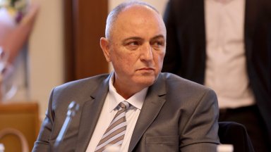 Бившият правосъден министър Антон Станков почина внезапно