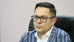 Пулев: Без британския лиценз горивата можеха да поскъпнат шоково