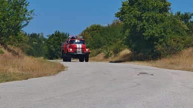 Въвеждат частично бедствено положение в 500-метрова зона край "ЕМКО"
