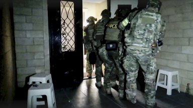 Нов бомбен атентат срещу руски военен, извършителката отново е жена