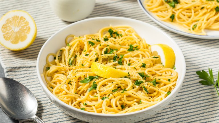 Свежата италианска рецепта с вкус на лято
