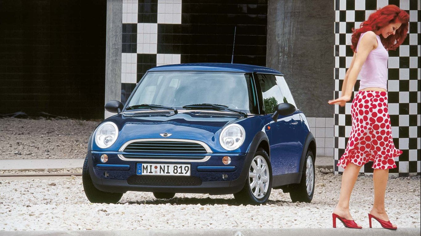 MINI One отново показва защо „усещането за картинг“ не е просто реклама (видео)