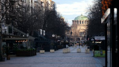 "Възраждане": Заради бездействието на Терзиев София пропуска €80 милиона ползи от "Евровизия"