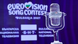 Нидерландия бойкотира "Евровизия" 2027: Конкурсът вече не е неутрален