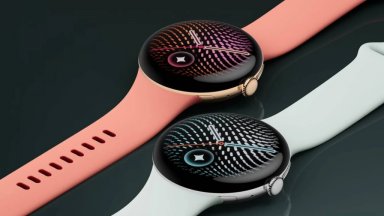 Google показа смарт часовника Pixel Watch 5 с Gemini AI