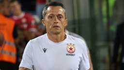 Щастливият Христо Янев: Имахме цел и тя е постигната