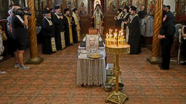 Дядо Николай: Сиракът Георги е търсил любов. Доверил се е, но вместо любов е намерил смъртта си