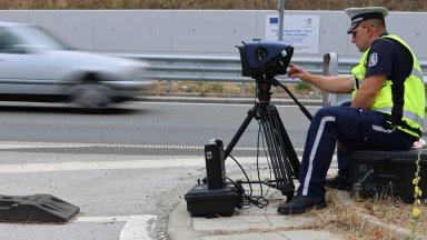 Вкарват рецидивистите на пътя в системата за сигурно електронно връчване на глоби