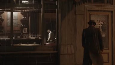 Mafia: Definitive Edition идва за PS5 и Xbox X и S с 60 кадъра в секунда
