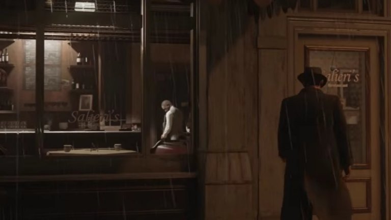Mafia: Definitive Edition идва за PS5 и Xbox X и S с 60 кадъра в секунда