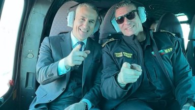 Напусна екипът, градил "холивудския" имидж на Гюров и Кандев