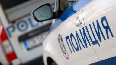 Загинал и 4 ранени при тежка катастрофа край Асеновград