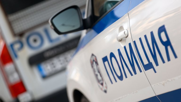 Моторист загина след удар с микробус край Разлог
