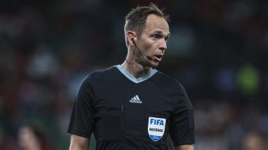Сърбин ще ръководи първия мач между ОФИ Крит и ЦСКА