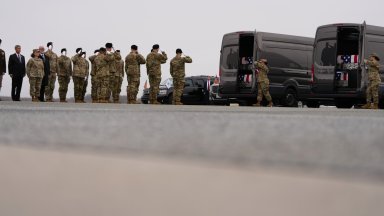 Иран дава $30 000 за убийство или пленяване на войници на САЩ, жените ще получат двойно