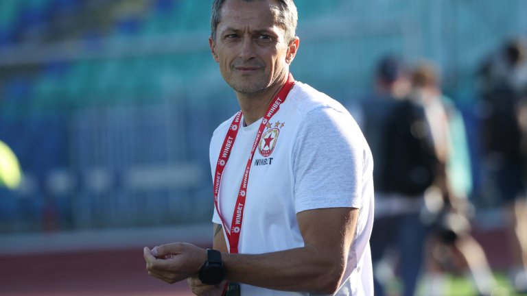 Христо Янев след поражението: Всичко се обърка
