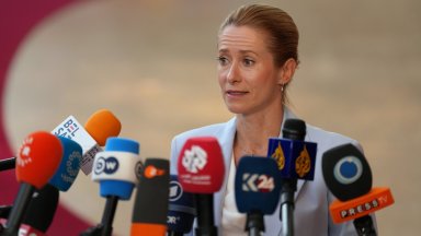 ЕС предлага най-мащабния списък със санкции срещу Русия от началото на войната в Украйна