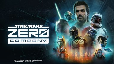 Star Wars Zero Company вече е сред най-желаните игри в Steam - над 1 милион чакат премиерата